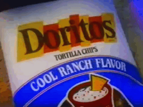 Doritos Cool Ranch GIF - Doritos Cool Ranch Doritos Cool Ranch GIFs