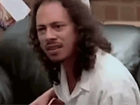 Kirk Hammett Metallica GIF - Kirk Hammett Metallica Maripcsas GIFs