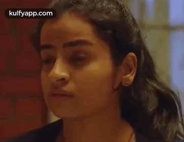 Mulikura.Gif GIF - Mulikura Shivangi Actress GIFs