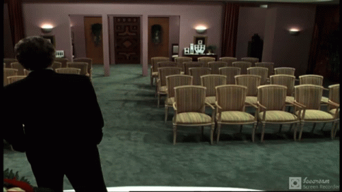 Have You Gone Patrick Mcgoohan GIF - Have You Gone Patrick Mcgoohan Ashes To Ashes Columbo GIFs
