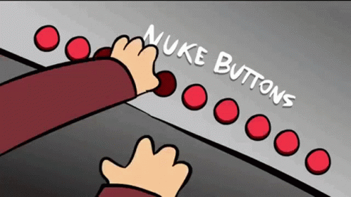 Starcrafts Nukes GIF - Starcrafts Nukes Missile GIFs
