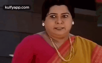Telangana Sakuntala.Gif GIF - Telangana Sakuntala Angry Serious GIFs
