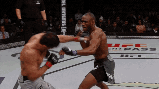 Punch Knockout GIF - Punch Knockout Fainted GIFs