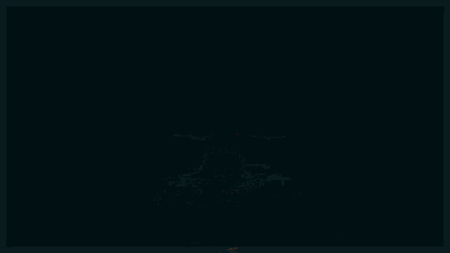 a picture of an explosion with the word open in the corner