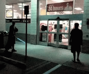 The Force Sliding Doors GIF - The Force Sliding Doors Open GIFs