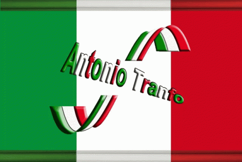 Antonio Tranfo Italy GIF - Antonio Tranfo Italy Graafikko GIFs