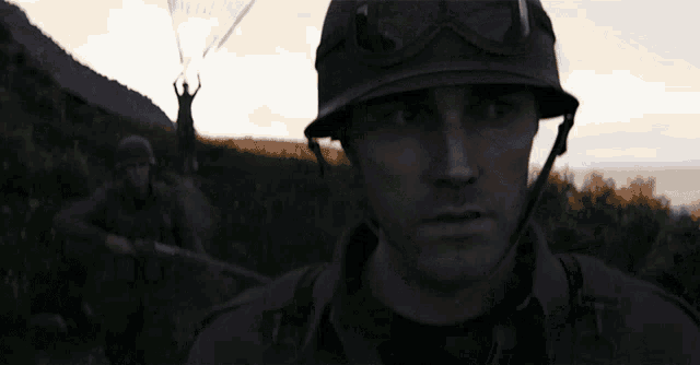 Relic Relic Entertainment GIF - Relic Relic Entertainment Company Of Heroes GIFs