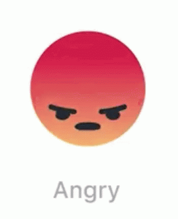 Emoji Angry GIF - Emoji Angry GIFs