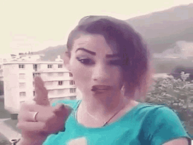 Tunisie تونس GIF - Tunisie تونس Angry GIFs