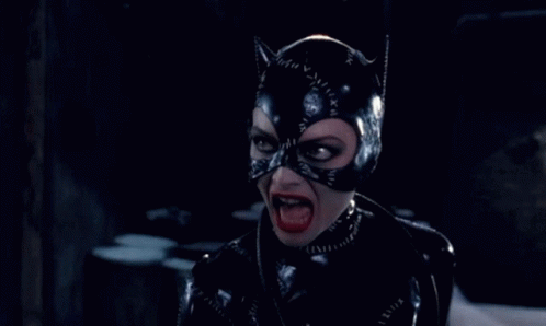 Abell46s Reface GIF - Abell46s Reface Catwoman GIFs