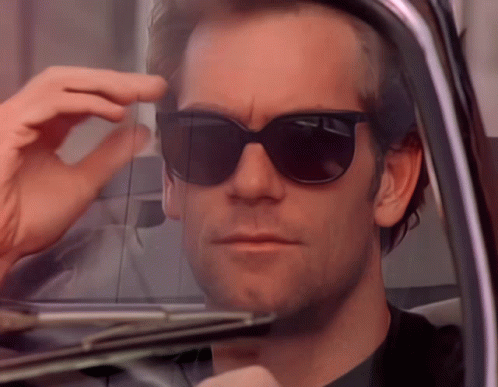Huey Lewis And The News I Want A New Drug GIF