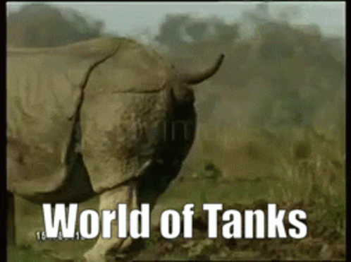World Of GIF - World Of Tanks GIFs