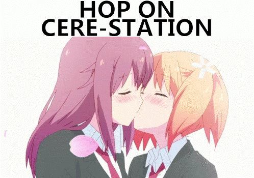 Ss13 Hop On GIF - Ss13 Hop On Cere-station GIFs