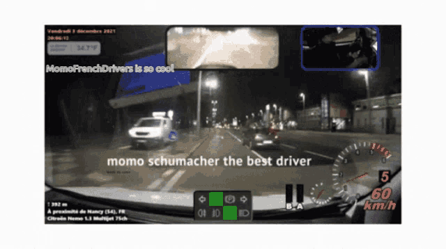 momo french drivers is so cool momo schaumacher the best driver momo schaumacher the best driver