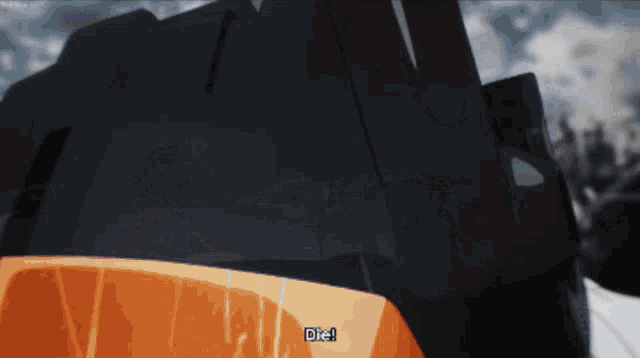 Csm Chainsaw Man GIF