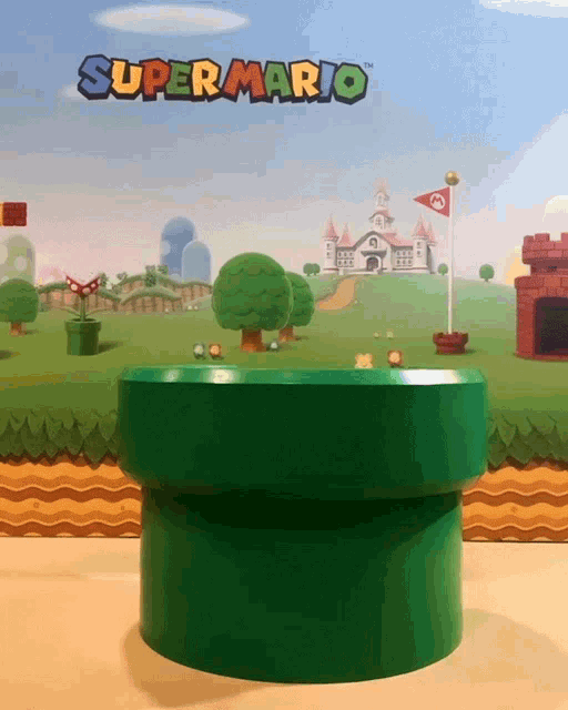 Nensha Super Mario GIF - Nensha Super Mario Bros GIFs