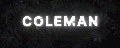 Coleman Majestic GIF - Coleman Majestic Lavandos GIFs