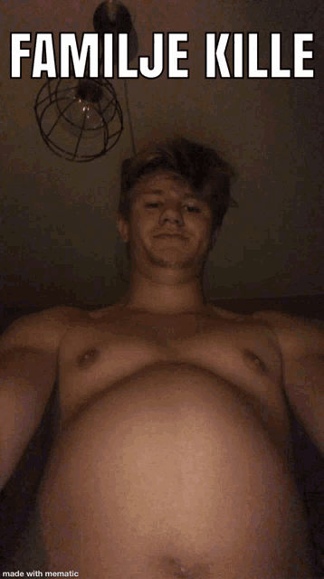 Familje Kille Familj Kille Meme