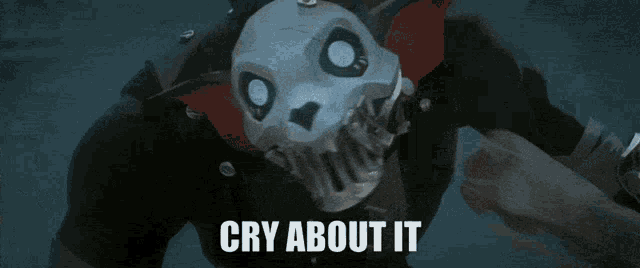Twitter Arcane GIF