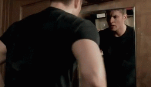 Jensen Ackles Dean GIF - Jensen Ackles Dean Supernatural GIFs