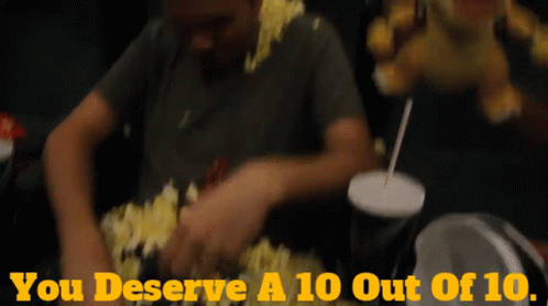 Sml Bowser GIF - Sml Bowser You Deserve A10out Of10 GIFs