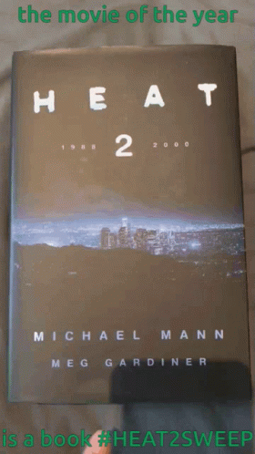 Heat2 Heat GIF - Heat2 Heat Micheal Mann GIFs