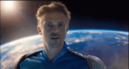 Boyd Holbrook Miracle Man GIF - Boyd Holbrook Miracle Man We Can Buy Heroes GIFs