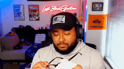 Really For Real GIF