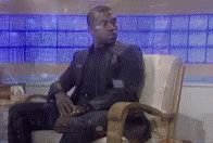 Kanye West Dont Let That Happen Again GIF - Kanye West Dont Let That Happen Again Ridiculous GIFs