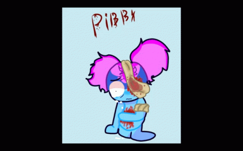 Pibby GIF - Pibby GIFs