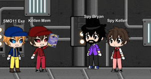 smg11 exe kellen mem spy bryan spy kellen and spy kellen