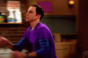 Hug GIF - The Big Bang Theory Jim Parsons Sheldon Cooper GIFs