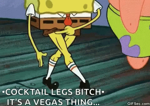 Spongebob Legs GIF - Spongebob Legs Sexy Legs GIFs
