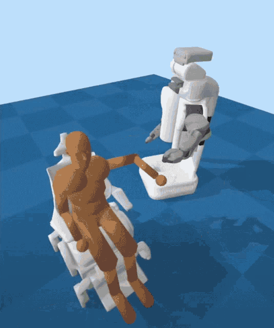 Robot GIF - Robot GIFs