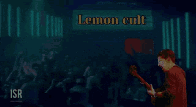 Lemon Lemon Cult GIF - Lemon Lemon Cult Aidan GIFs