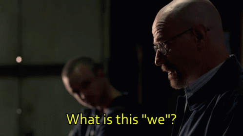 What Is This We Breaking Bad GIF - What Is This We Breaking Bad Meme GIFs