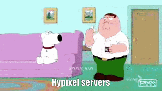 Hypixel Hypixel Servers GIF - Hypixel Hypixel Servers GIFs