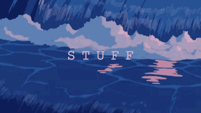 Stuff Discord GIF - Stuff Discord Wave GIFs