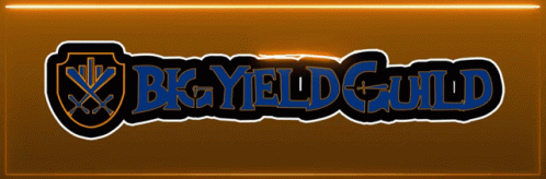Big Yield Guild Banner Byg GIF - Big Yield Guild Banner Byg GIFs