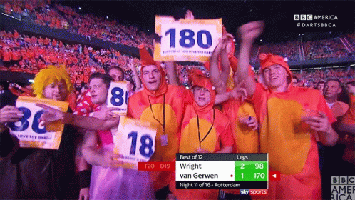 Orange Armadillos 180 GIF - Orange Armadillos 180 Cheering GIFs