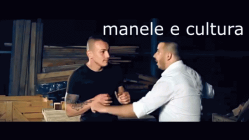 Manele Manelewave GIF - Manele Manelewave Cultura GIFs