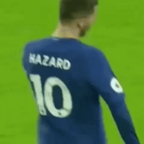 Hazard Son GIF - Hazard Son Lose GIFs