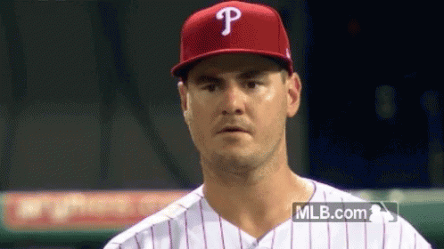 Phillies Tommy GIF - Phillies Tommy Joseph GIFs
