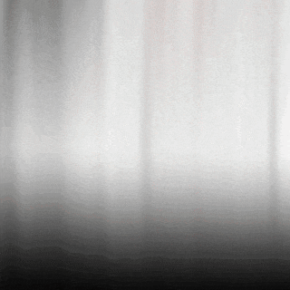 a black and white background with a blurred texture