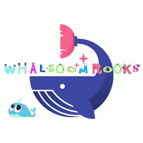 Whalecom Whalecomtoken GIF