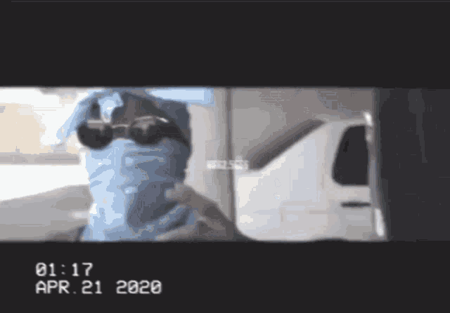 Gangsta GIF