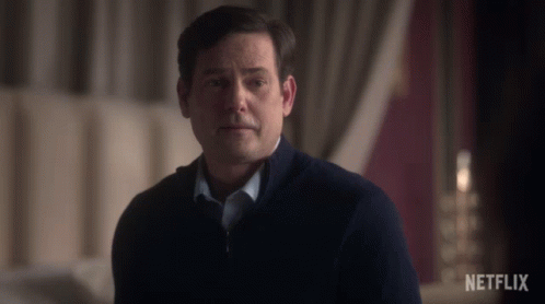 Touchy Feely Henry Thomas GIF - Touchy Feely Henry Thomas Henry Wingrave GIFs