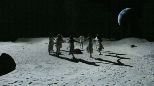 Loona Braincells GIF - Loona Braincells Why Not GIFs