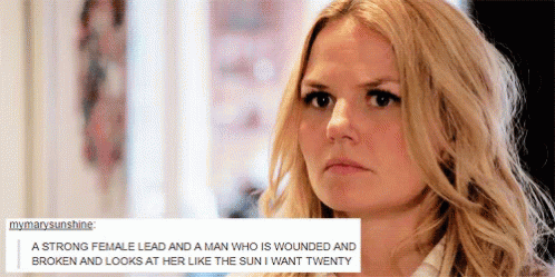 Ouat Once Upon A Time GIF - Ouat Once Upon A Time Emma Swan GIFs