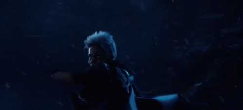 Storm Zapping - X-men: Days Of Future Past GIF - X Men Days Of Future Past Storm Zapping GIFs
